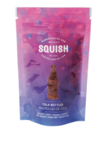 Squish Candy Cola Bottles