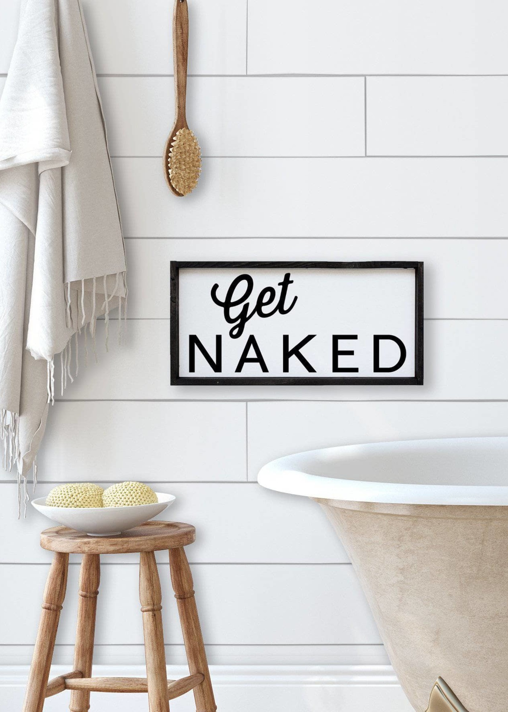 Williamraedesigns Get Naked