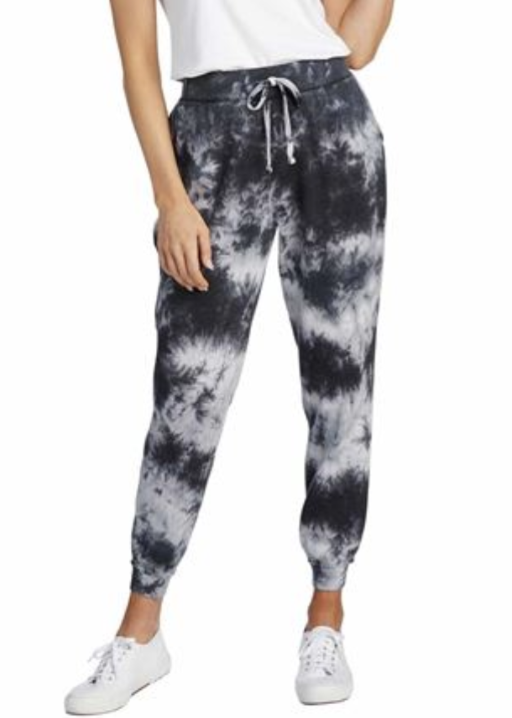 Mud Pie Cori  Tie Dye Joggers