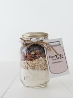 Jars By Jodi Cowboy Cookies (Pecan & Chocolate Chip) | Mini