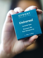 Upfront Cosmetics Universal Shampoo Bar