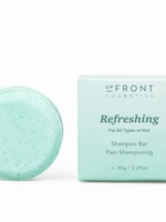 Upfront Cosmetics Refreshing Shampoo Bar for Normal Hair