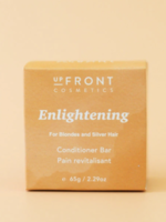 Upfront Cosmetics Enlightening Conditioner Bar