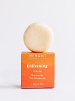 Upfront Cosmetics Enlivening Shampoo Bar