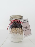Jars By Jodi Gluten Free Oatmeal Chocolate Chip Cookies | Mini