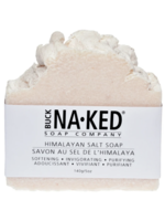 Buck Naked Soap Company Himalayan Salt Soap