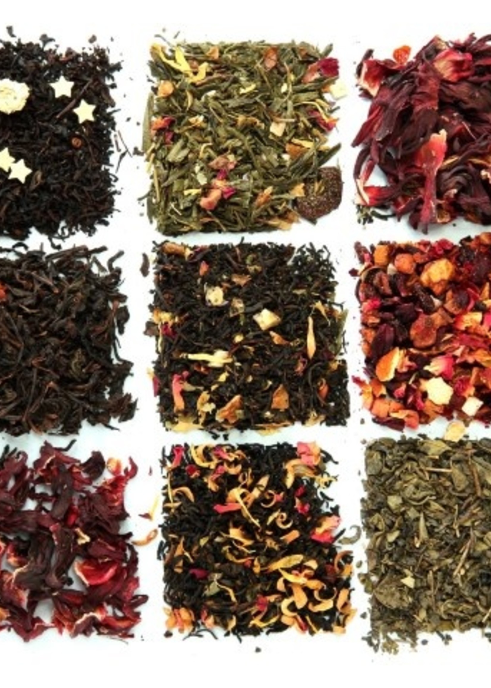 Loose Leaf Tea