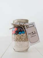 Jars By Jodi M&M Chocolate Chip Cookies | Mini