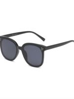 August Avenue Eyewear Paris | Square Cat Eye Sunglasses