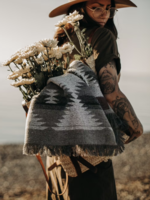 Modest Maverick Tofino Beach Blanket | Flow