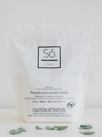 Só Luxury Só Clean | Powdered Laundry Soda