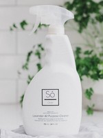 Só Luxury Só Clean | Lavender All Purpose Spray
