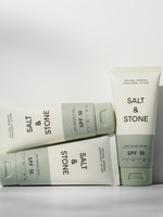Salt & Stone SPF 50 Natural Mineral Sunscreen Lotion