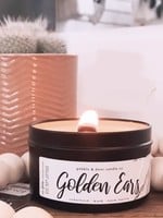Pebble & Door Candle Co. The Home Collection Candles