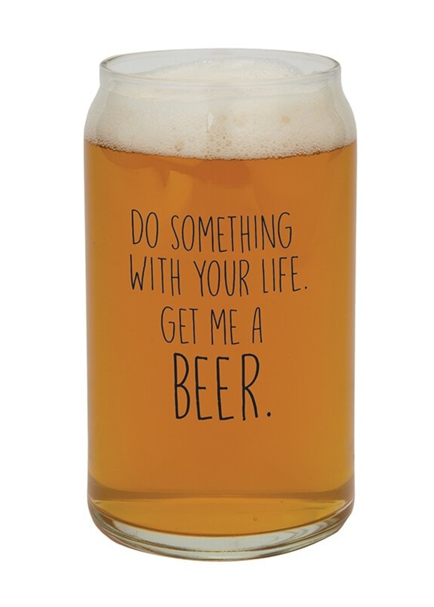 SB Design Studio Beer Glass