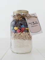 Jars By Jodi Smarties Chocolate Chip Cookies | Regular