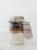 Jars By Jodi Skor Bit Cookies | Mini