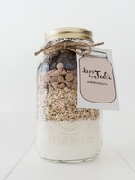 Jars By Jodi Sea Salt Caramel Cookies | Regular