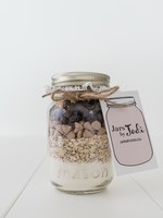 Jars By Jodi Sea Salt Caramel Cookies | Mini