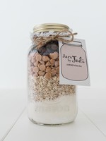 Jars By Jodi Reece's Peanut Butter Chip Cookies | Regular