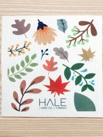 Hale Soap Co. Reusable Sponge Cloth