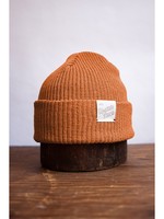 Upstate Stock Recycled Cotton Toque