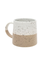 Indaba Trading Co Aster Mug