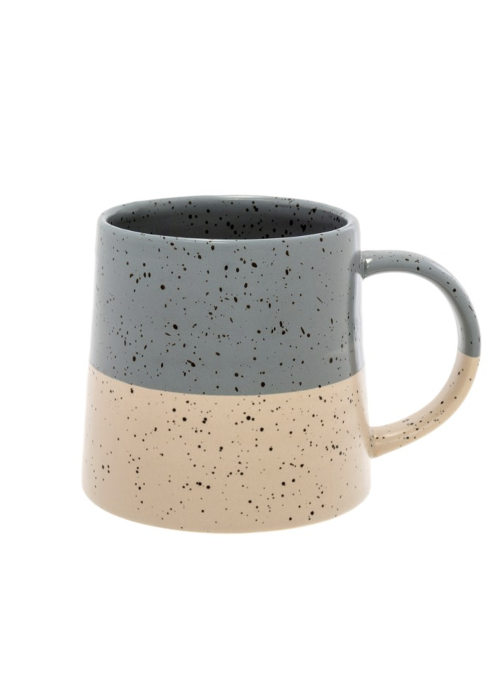 Indaba Trading Co Aster Mug