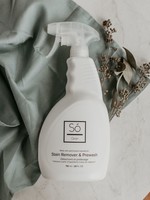 Só Luxury Só Clean | Stain Remover & Prewash