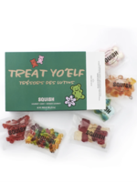 Squish Candy Treat Yo'Elf Box Set