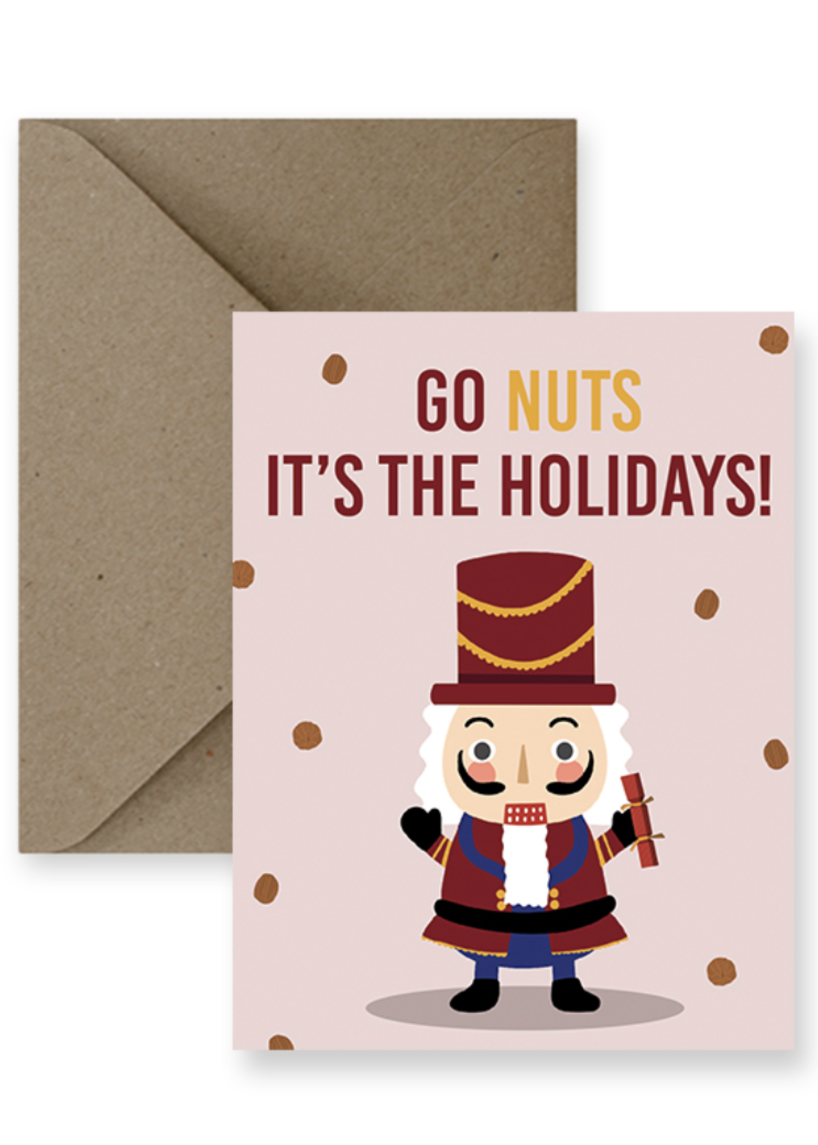IMPAPER Holiday Cards