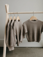 Ares + Co Clothing Bailey Knit Sweater