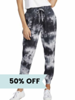 Mud Pie Cori  Tie Dye Joggers