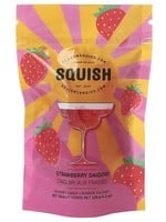 Squish Candy Strawberry Daiquiri Bears