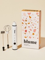 Blume Milk Frother | White