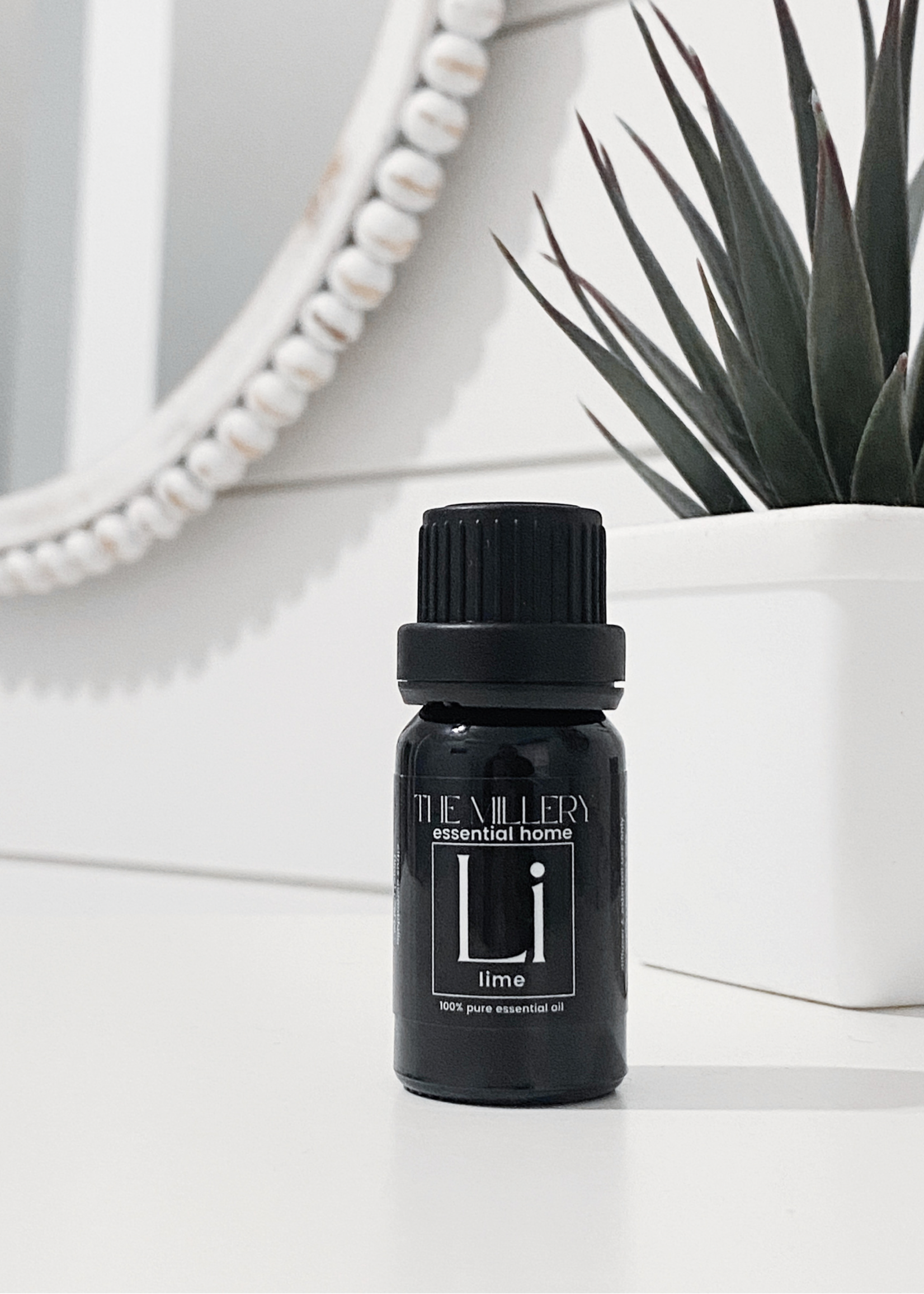 The Millery Essential Oil | 10ml