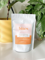 Bites By Lex The Hottie | Vegan Hot Chocolate