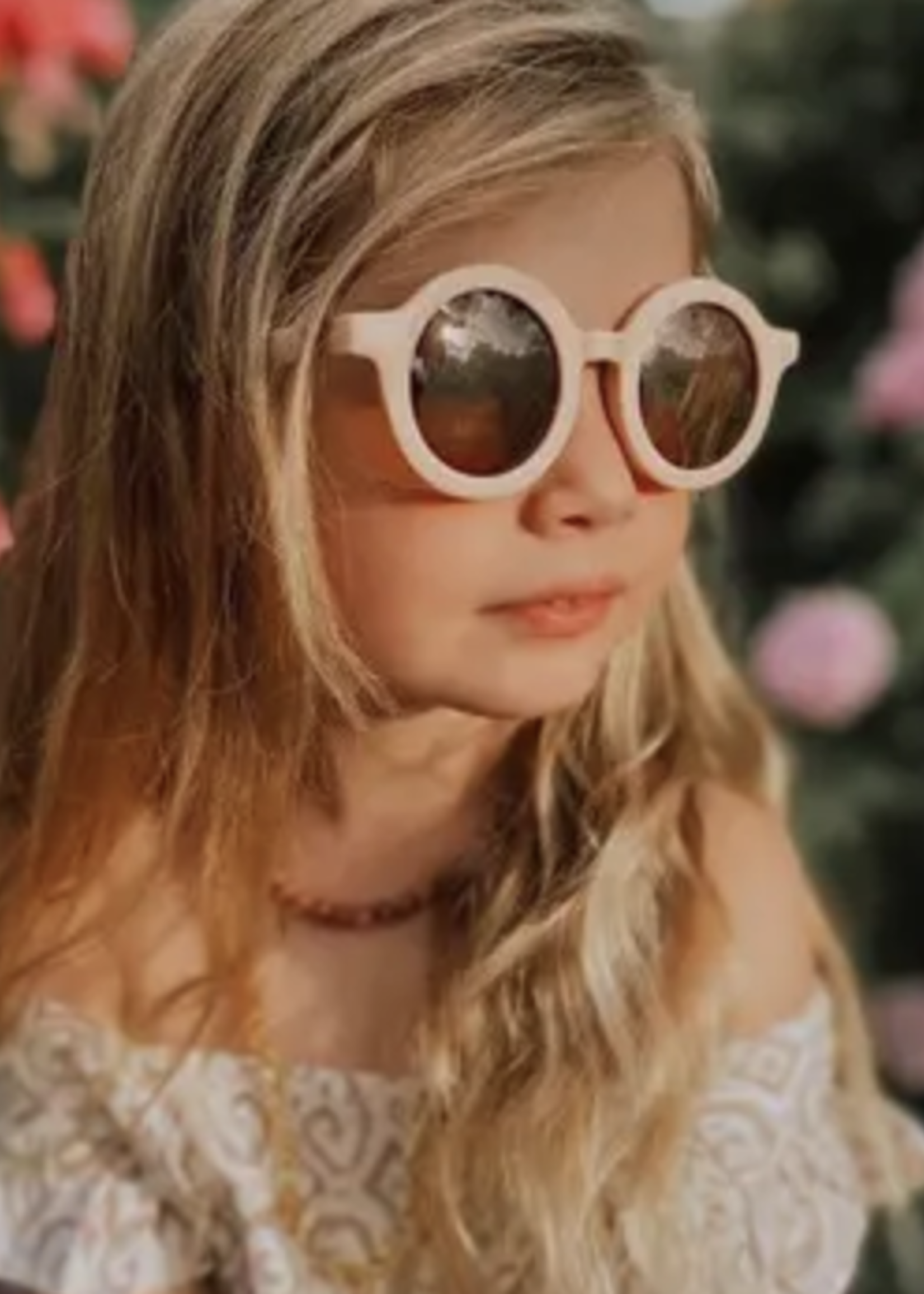 August Avenue Eyewear Good Vibes | Toddler Sunglasses