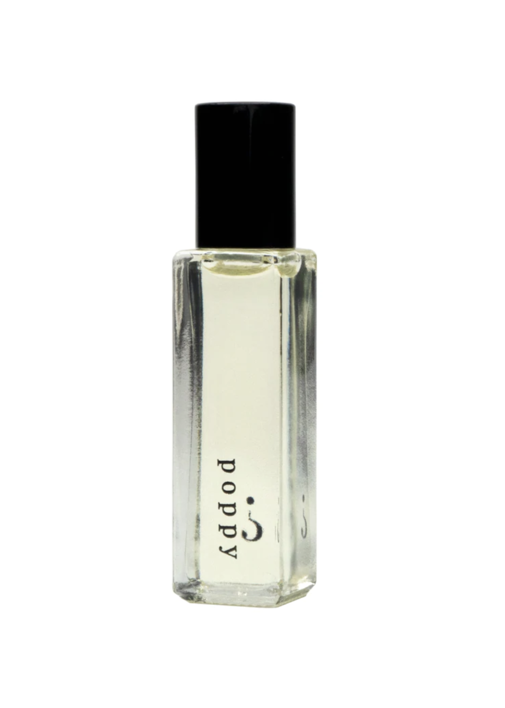 Riddle Oil Perfume Oil | Poppy