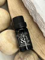Oak & Ivory Essential Oil Blend | 10ml