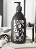 SB Design Studio Matte Soap Dispenser | 2 Colours