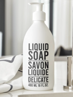 SB Design Studio 75% OFF Matte Soap Dispenser | 2 Colours