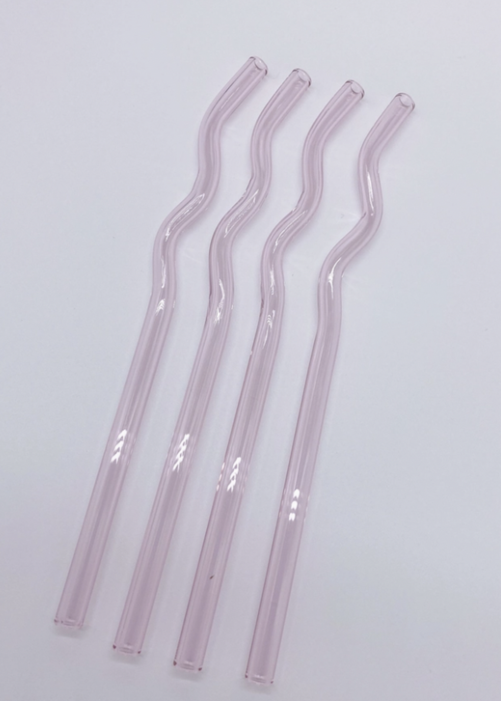 Emily Paige Co Glass Straw | Multiple Styles