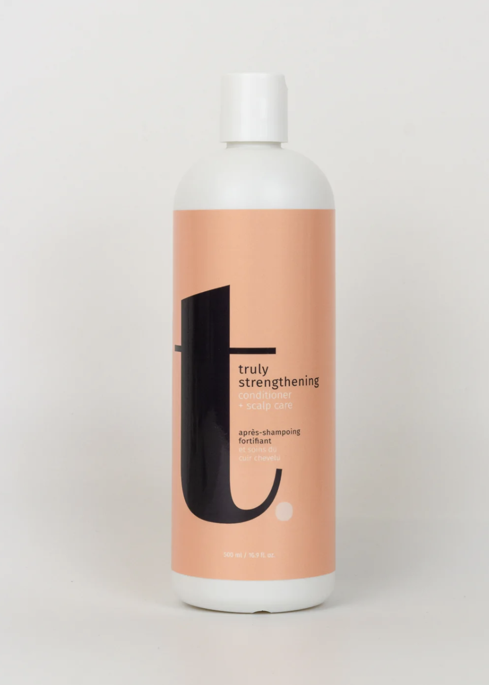 Truly Lifestyle Brand Truly Strengthening | Conditioner