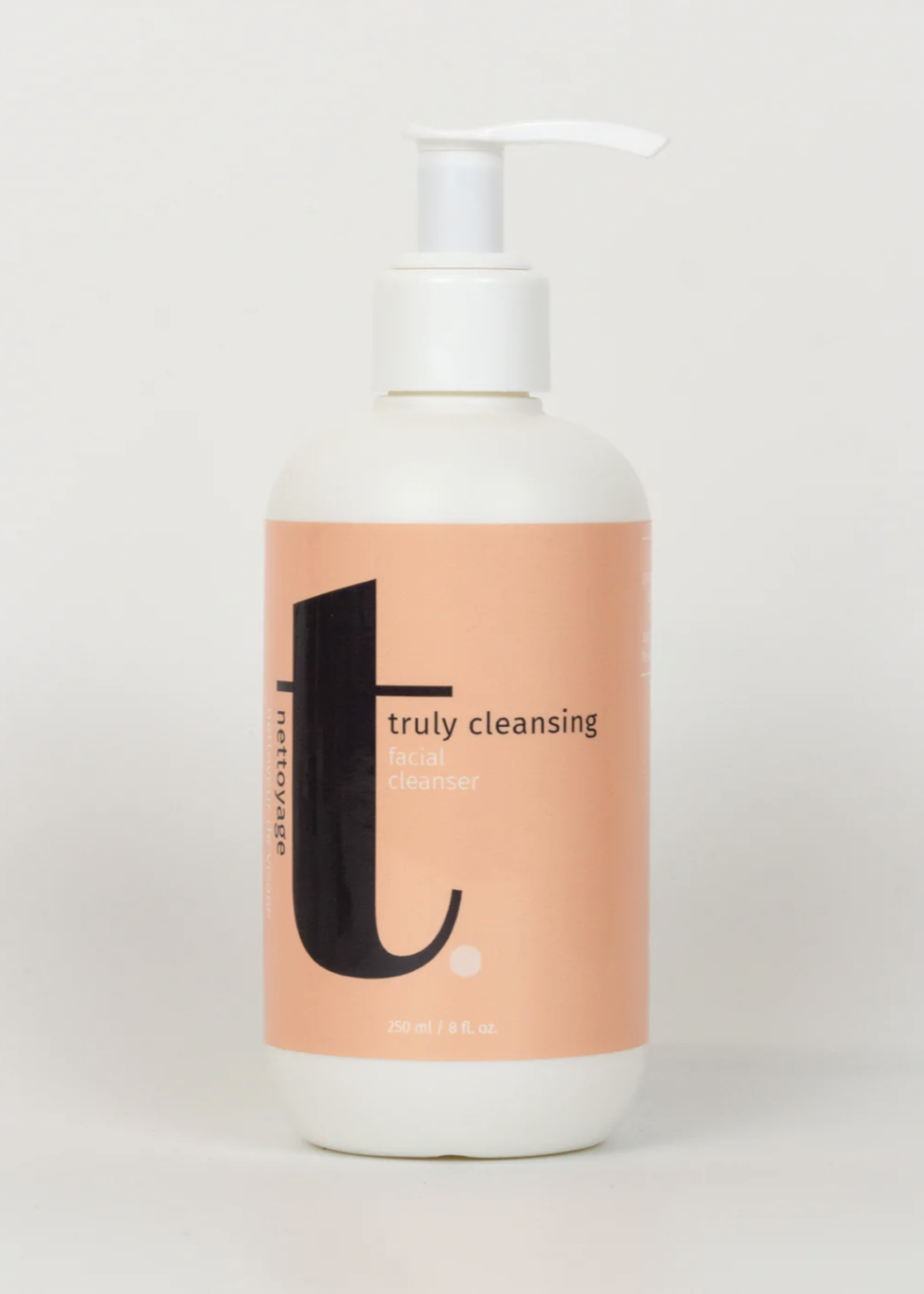 Truly Lifestyle Brand Truly Cleansing | Facial Cleanser