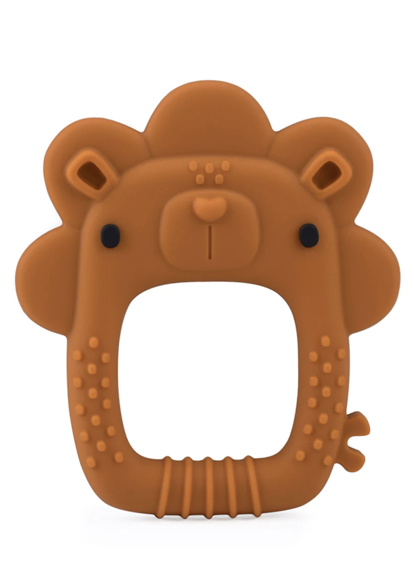 Lou Lou Lollipop Wild Teether | 3 Styles