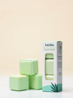 Latika Beauty Shower Steamer | Breathe & Release
