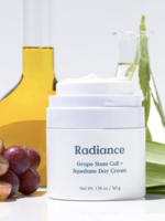 Three Ships Beauty Radiance | Grape Stem Cell + Squalane Day Cream