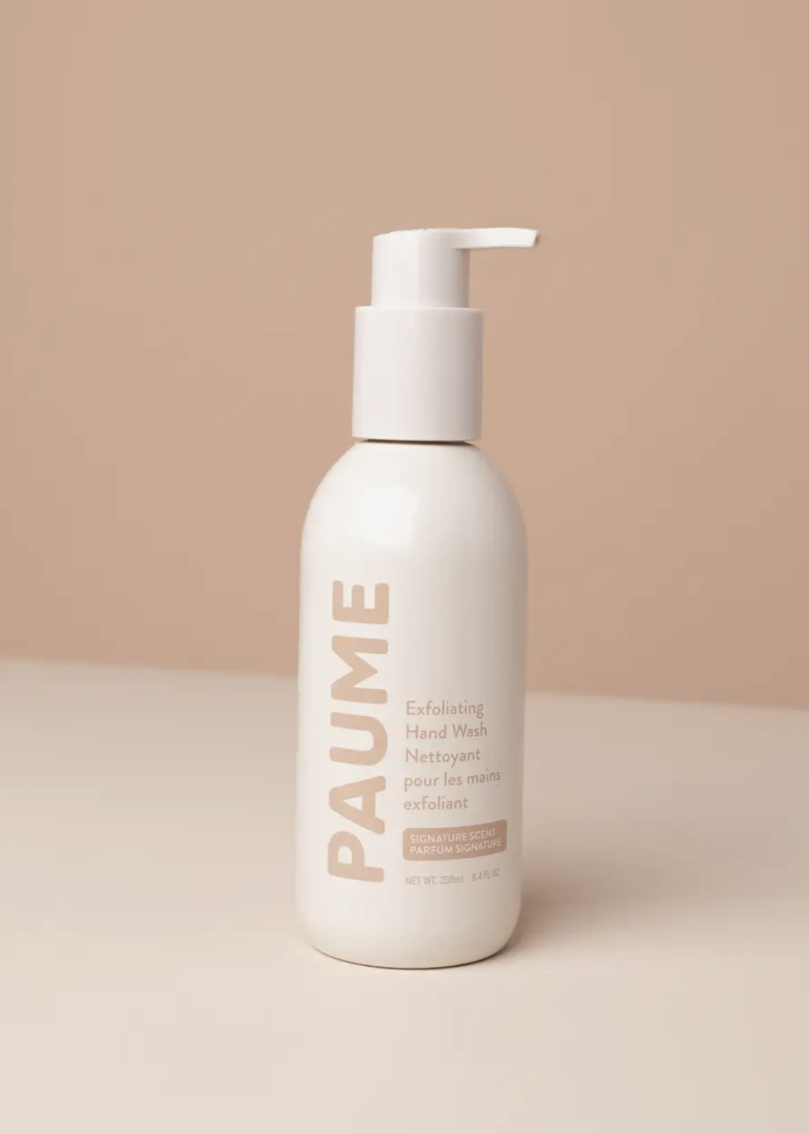 Paume 15% OFF Exfoliating Hand Cleanser