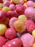4K Space Snacks Freeze Dried Candy | Stardust (Starburst)